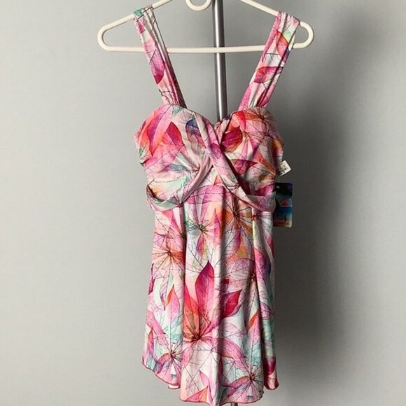 FASHIONICE Bathing Suit BIG GIRL - Picture 14 of 14